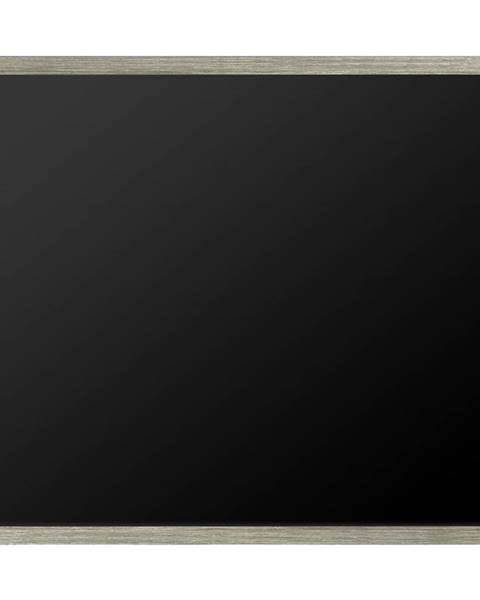 Kriedová tabuľa čierna 50x80 L13.15.039
