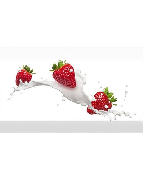 Obklad Dekor Kitchen fructis 1 strawberry 10/20